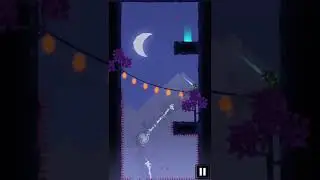 Ninja Tobu Level 1-3