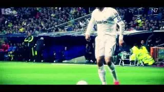 Cristiano Ronaldo  Madrid Superstar - HD 720p CO-OP