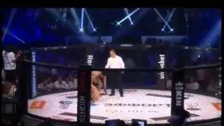 Илья Кушнерик   Нурсултан Ниязбек Уулу   FIGHT NIGHTS Битва   12
