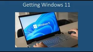 Different ways to upgrade to Windows 11