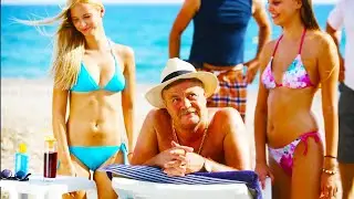 El Club De Reyes | Película De Comedia Turca