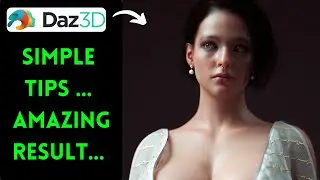 #dazstudio