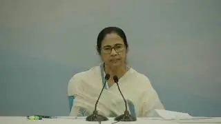 RGKar :  Chief Minister held a meeting with junior doctors at Nabanna