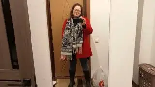 Пришла домой. Благодарю. Почему я за сменяемость власти.