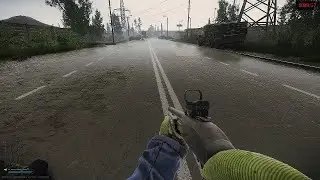 Escape from Tarkov. Квесты и фарм.