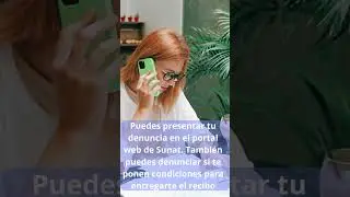 ¿Qué pasa si no me dan el recibo de arrendamiento? #impuestos  #sunat