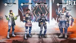 Apex Legends - Funny Moments & Best Highlights #470