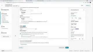Linkedin Ads Bidding