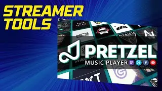 Tool For Twitch / Youtube Safe Music