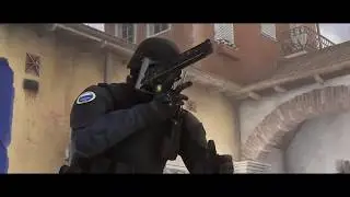 CS:GO Edit | Monster |