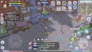 How to Redeem a Code in Ragnarok X Next Generation - RoX Guide