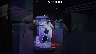 Top 5 Reasons for VR