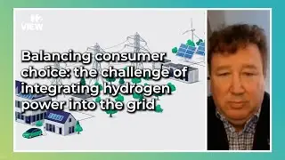 Balancing consumer choice: the challenge of integrating hydrogen power into the grid