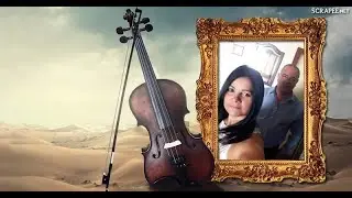 Maybe I, Maybe You "Talvez Eu, Talvez Tu" Scorpions Edição 2023  byJoaquim Rodrigues