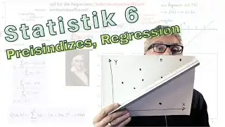 Statistik 2021, Termin 6