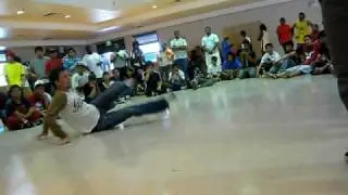 Extra Credit Kru vs ??