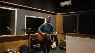Thomas - Gimme back my bullets - acoustic