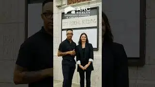 City Federal Building | Unit 1501 | 2024 2nd Ave N | Savannah Johnson & Jorden Gilliam | ARC Realty