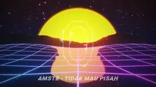 DJ SAYA TIDAK MAU PISAH REMIX 2021 AMSTR GANK X DJ BUOL