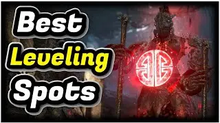 BDO's Top Grind Spots For Leveling Up 1-62 FAST in 2025! (Season To End Game)