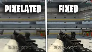 HOW TO FIX PIXELATED / BLURRY VIDEO / LIVESTREAM IN OBS STUDIO
