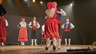 HKC Bunjevačko kolo Linđo
