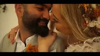Düğün Klibi Buket 🕊 Ramazan ( Başka Plato )