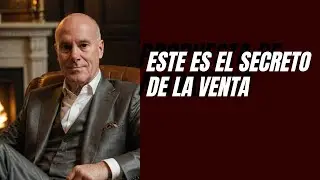 Este es el secreto de la venta