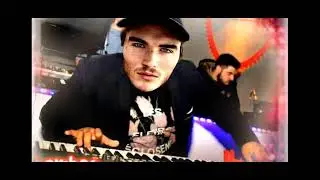 Jschlatt - Shushana [AI cover]