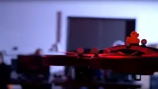Preparing For A Robotic Revolution