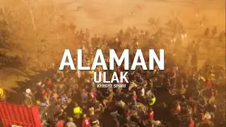 Alaman Ulak, Kyrgyz sport game 1.   