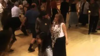 Movement Afoot