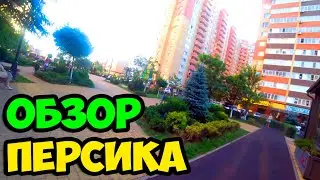 Обзор района Перспективный в Ставрополе в 2022 году || Плюсы и минусы проживания || Отзывы жителей