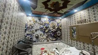 3d wallpaper 2025 | 3D design wallpaper for wall 2025 