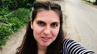 Воскресенье многодетной семьи