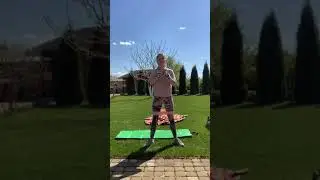 FULL BODY с Кивик Евгением 26.05.2020