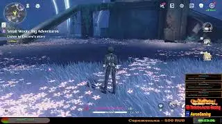 🎮Wuthering Waves -Знакомство ч4
