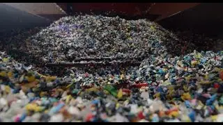 Resource Action Fund - Impact Recycling
