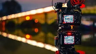 Sony FX3 vs A7S III: What EXACTLY is a CINEMA CAMERA?