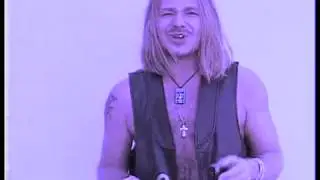 Владимир Пресняков - «Бублички»