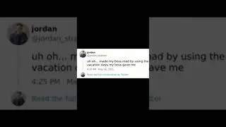 Exposing the worst bosses!!!