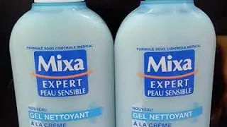 GEL NETTOYANT