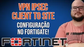 VPN FOR IPSEC CUSTOMERS ON FORTIGATE! SEE HOW TO CONFIGURE IPSEC VPN AS A REPLACEMENT FOR SSL VPN!