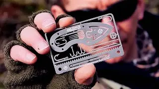 10 COOLEST SURVIVAL GADGETS 2020 YOU MUST SEE