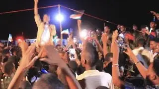 ALI DHAANTO - HABQAN KII ALLSHABAAB - LIYUU BOLIS 2023