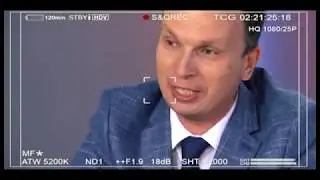 проект Шеремет и интернет с Кристиной Сисиной