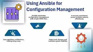 Ansible Tutorial for Beginners Linux | Ansible Training Guide | Ansible Tutorial & Tricks