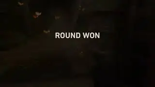 Prop Hunt COD WW2 Melee kill