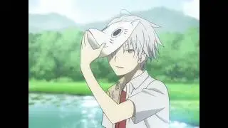 Notion - AMV || hotarubi no mori e || #fypシ #animedit