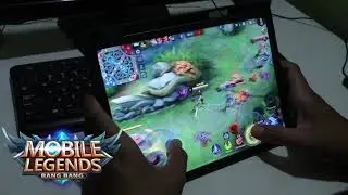 IPAD PRO 2020 GAMING TEST | IPAD PRO GAMES 11”